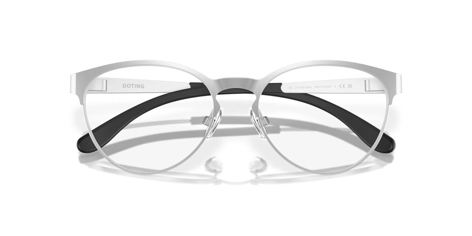 Oakley Doting 3005 Eyeglasses - view 18